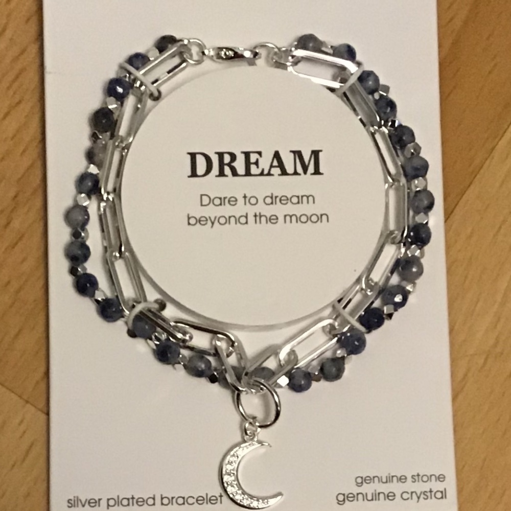 Unwritten Dream Bracelet NWT - Picture 3 of 4
